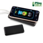 PILA RECARGABLE OLYMPUS 10000MAH NUEVO