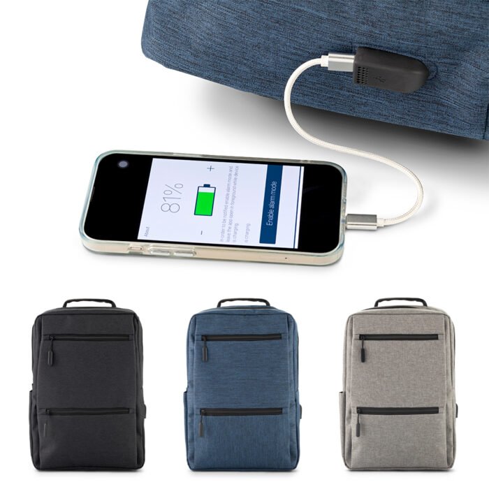 MORRAL BACKPACK NEBULA NUEVO - Imagen 1