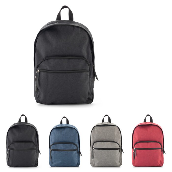 MORRAL BACKPACK SPEEDER NUEVO - Imagen 1