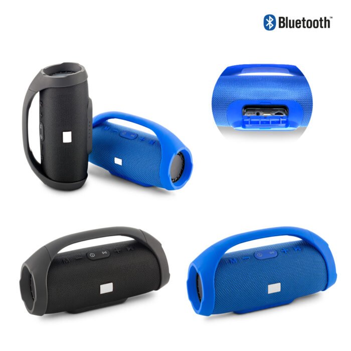 SPEAKER BLUETOOTH VORTEX NUEVO - Imagen 1