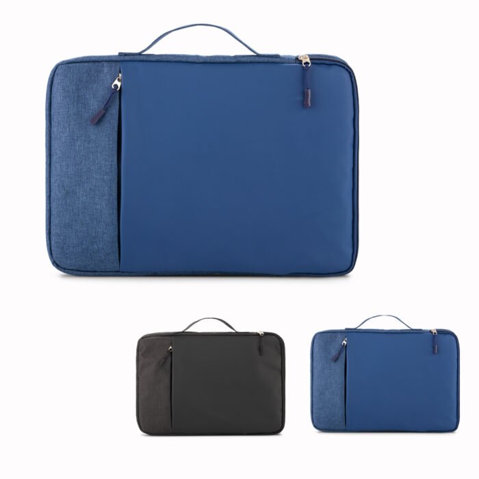 FUNDA PORTALAPTOP GALAXY RPET NUEVO - Imagen 1