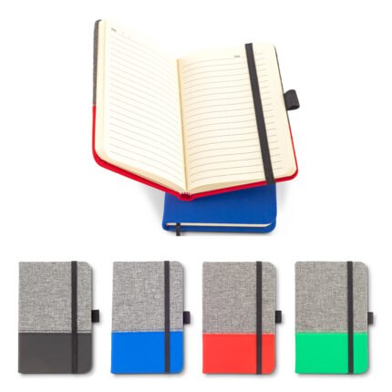 LIBRETA JOKULL NUEVO