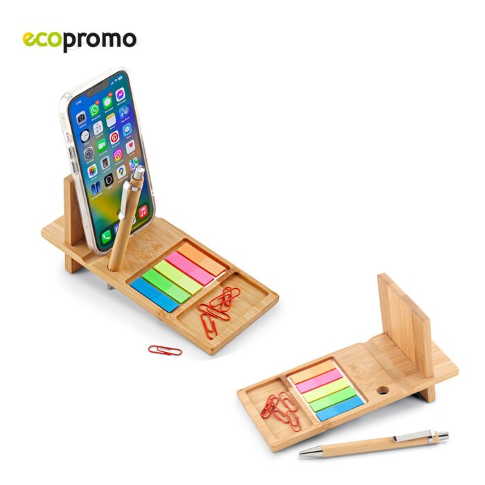 SET DE ESCRITORIO LYNX ECO NUEVO - Imagen 1