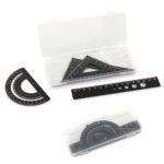 SET DE REGLAS METALICAS NUEVO