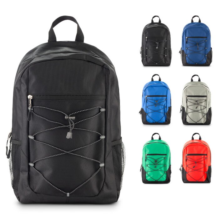 MORRAL BACKPACK NAMMU NUEVO - Imagen 1