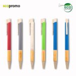 BOLIGRAFO SUMMIT ECO BAMBOO NUEVO