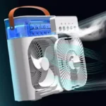 Ventilador Humidificador - Imagen 4