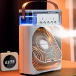 Ventilador Humidificador - Imagen 2