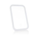 Espejo con luz Shine