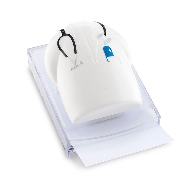 8150 Dispensador De Notas Medic - Imagen 1