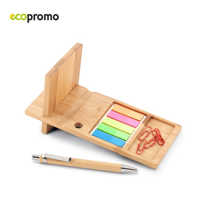 SET DE ESCRITORIO LYNX ECO NUEVO - Imagen 3