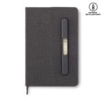 LIBRETA ASTRALIS RPET NUEVO - Imagen 2