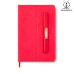 LIBRETA ASTRALIS RPET NUEVO - Imagen 4