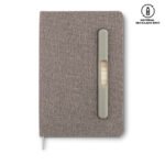 LIBRETA ASTRALIS RPET NUEVO - Imagen 5