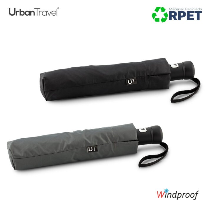 PARAGUAS SCORPIUS URBAN TRAVEL 21'' - Imagen 2
