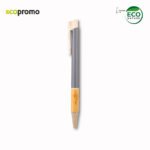 BOLIGRAFO SUMMIT ECO BAMBOO NUEVO - Imagen 3