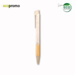 BOLIGRAFO SUMMIT ECO BAMBOO NUEVO - Imagen 4