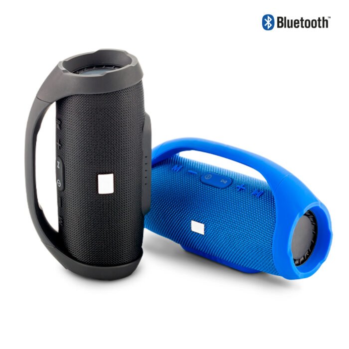 SPEAKER BLUETOOTH VORTEX NUEVO - Imagen 4