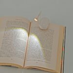 CLIP CON LUZ PARA LECTURA NUEVO - Imagen 4