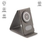 CARGADOR INALAMBRICO MAGNET ECO URBAN BUSINESS NUEVO - Imagen 2