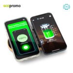 CARGADOR INALAMBRICO COIL ECO NUEVO - Imagen 2