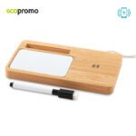 CARGADOR INALAMBRICO CON TABLERO ECO NUEVO - Imagen 3