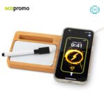 CARGADOR INALAMBRICO CON TABLERO ECO NUEVO - Imagen 4