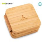 CARGADOR INALAMBRICO MAGNET 3-1 ECO NUEVO - Imagen 2