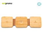 CARGADOR INALAMBRICO MAGNET 3-1 ECO NUEVO - Imagen 3