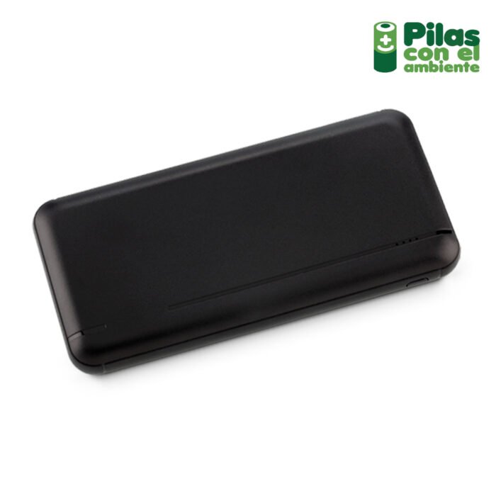 PILA RECARGABLE OLYMPUS 10000MAH NUEVO - Imagen 2