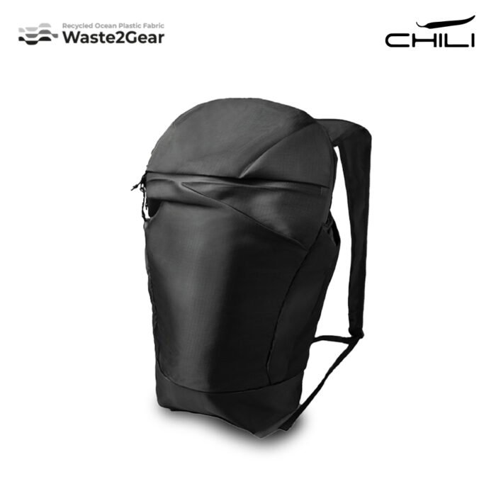 MORRAL BACKPACK COMPACTO MASTER OCEAN NUEVO - Imagen 2