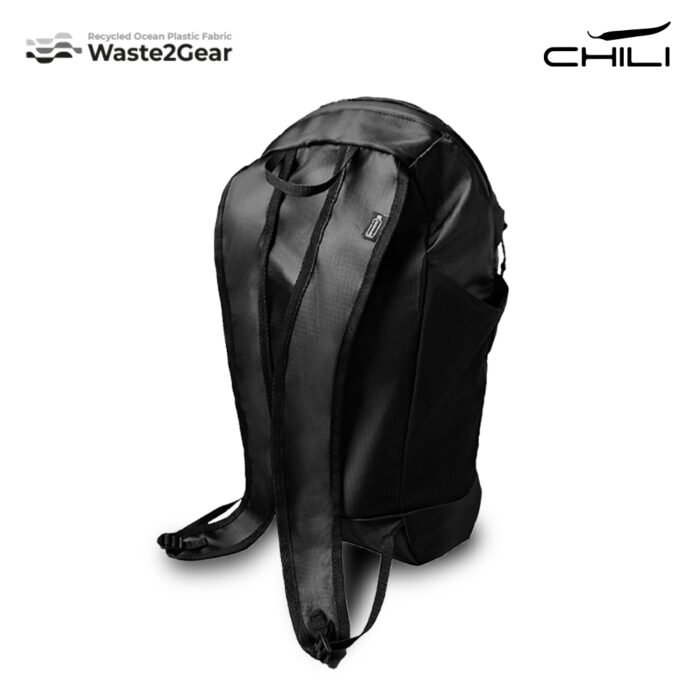 MORRAL BACKPACK COMPACTO MASTER OCEAN NUEVO - Imagen 3