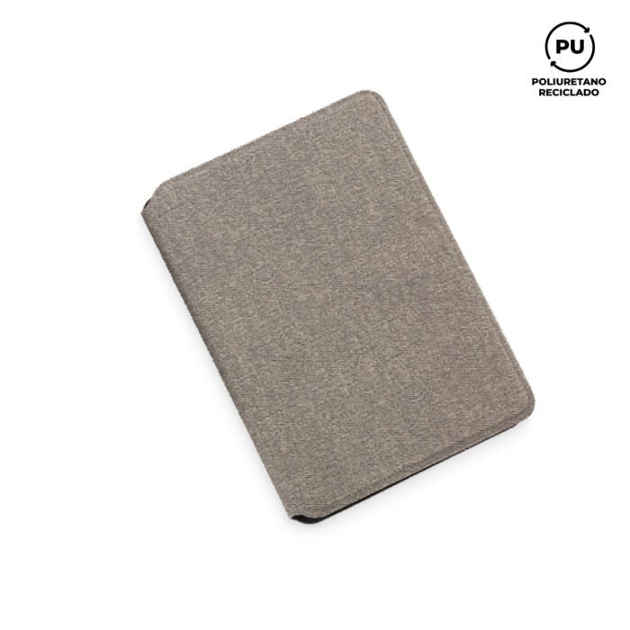 PORTAPASAPORTE MAGNETIC ECO NUEVO - Imagen 2