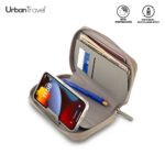 PORTADOCUMENTOS RPET URBAN TRAVEL NUEVO - Imagen 2