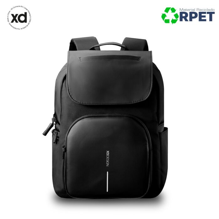 MORRAL BACKPACK SOFT PACK NUEVO - Imagen 2