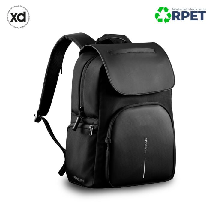 MORRAL BACKPACK SOFT PACK NUEVO - Imagen 3