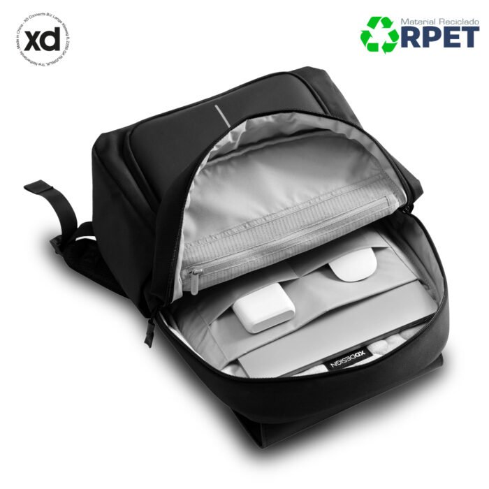 MORRAL BACKPACK SOFT PACK NUEVO - Imagen 4