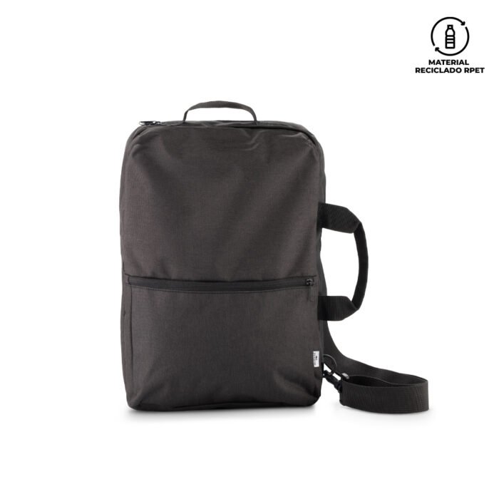 MORRAL BACKPACK 2 EN 1 NUEVO - Imagen 2