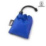 PONCHO EN BOLSA RPET NUEVO - Imagen 4