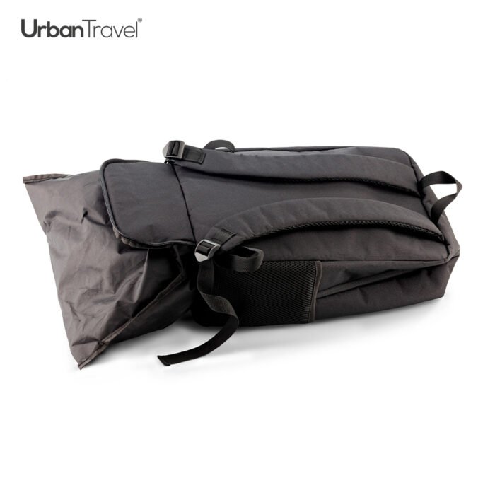 MORRAL BACKPACK SAMSON URBAN TRAVEL NUEVO - Imagen 2