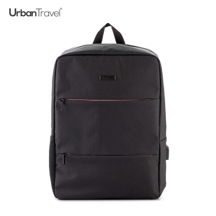 MORRAL BACKPACK SAMSON URBAN TRAVEL NUEVO - Imagen 3