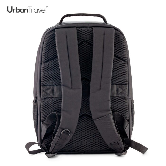 MORRAL BACKPACK STEPHAN URBAN TRAVEL NUEVO - Imagen 3