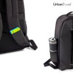 MORRAL BACKPACK STEPHAN URBAN TRAVEL NUEVO - Imagen 5