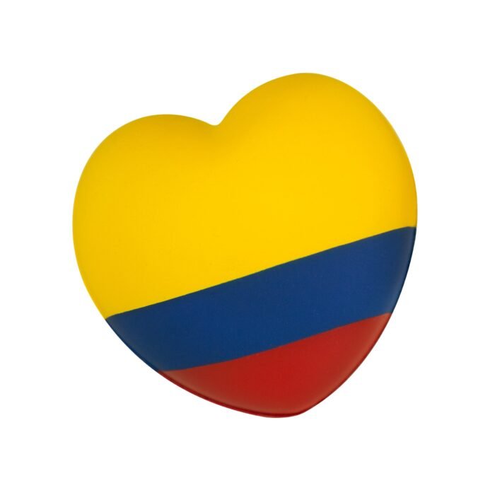 CORAZON ANTI-STRESS - Imagen 1