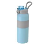 Botella térmica "PUSH" - Imagen 4