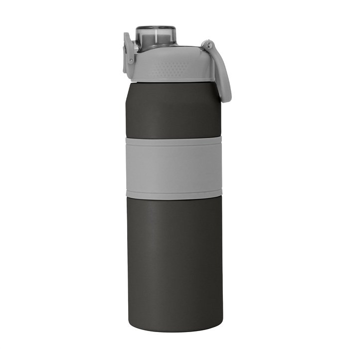 Botella térmica "PUSH" - Imagen 1