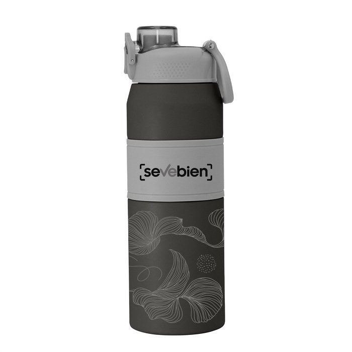Botella térmica "PUSH" - Imagen 16