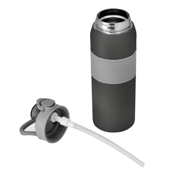 Botella térmica "PUSH" - Imagen 13