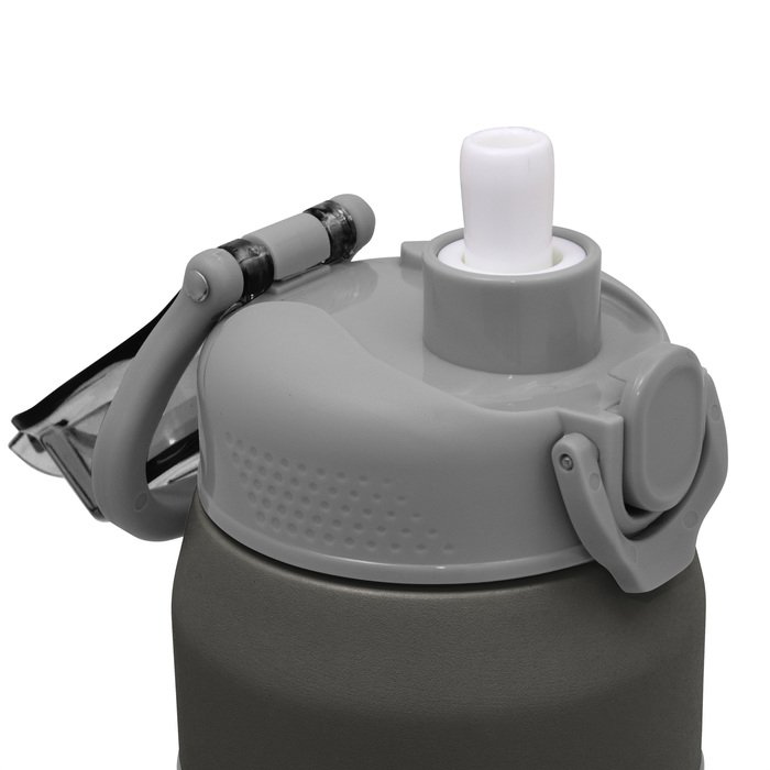Botella térmica "PUSH" - Imagen 12