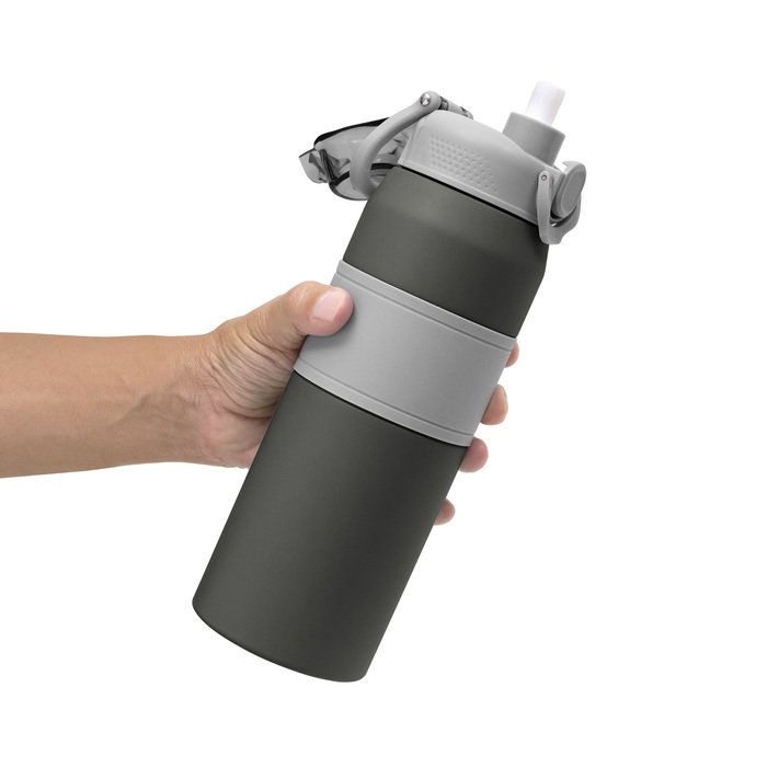 Botella térmica "PUSH" - Imagen 11